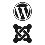 WordPress & Joomla Integration