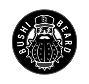 Bushi Beard